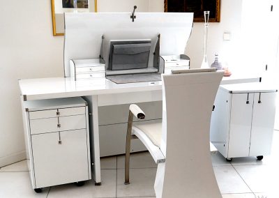 Schreibtisch KO