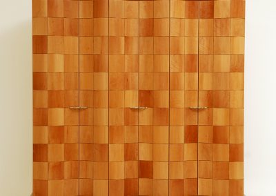 Wellenschrank